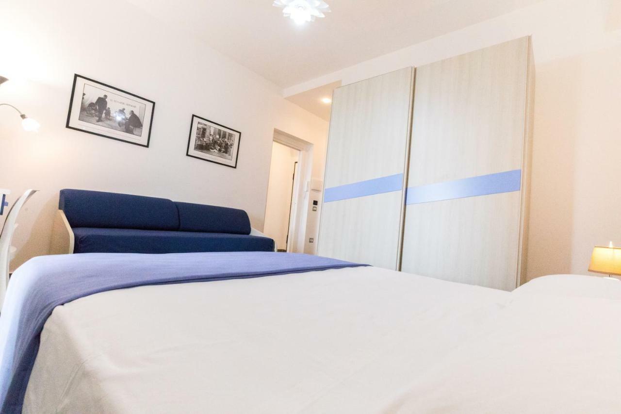 Il Grecale Case Vacanza Crotone Exterior photo